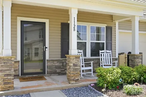 112 B Davenport Drive Statesville NC 28677