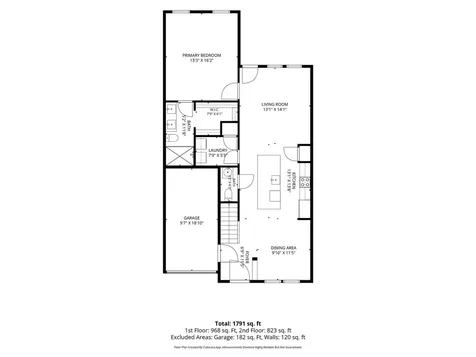112 B Davenport Drive Statesville NC 28677