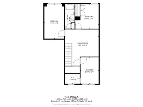 112 B Davenport Drive Statesville NC 28677