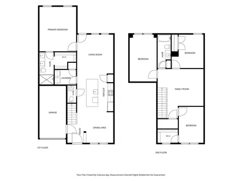 112 B Davenport Drive Statesville NC 28677