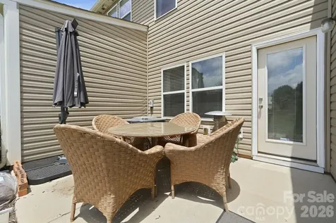 112 B Davenport Drive Statesville NC 28677