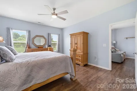 112 B Davenport Drive Statesville NC 28677