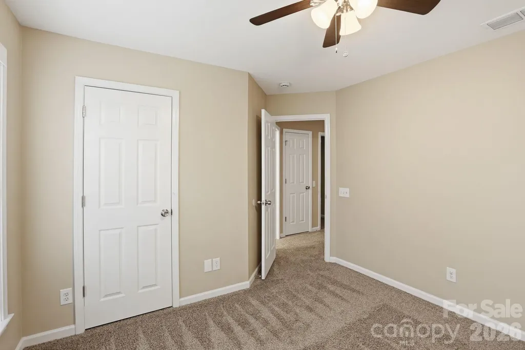 2910 Azalea Hills Drive Charlotte NC 28262
