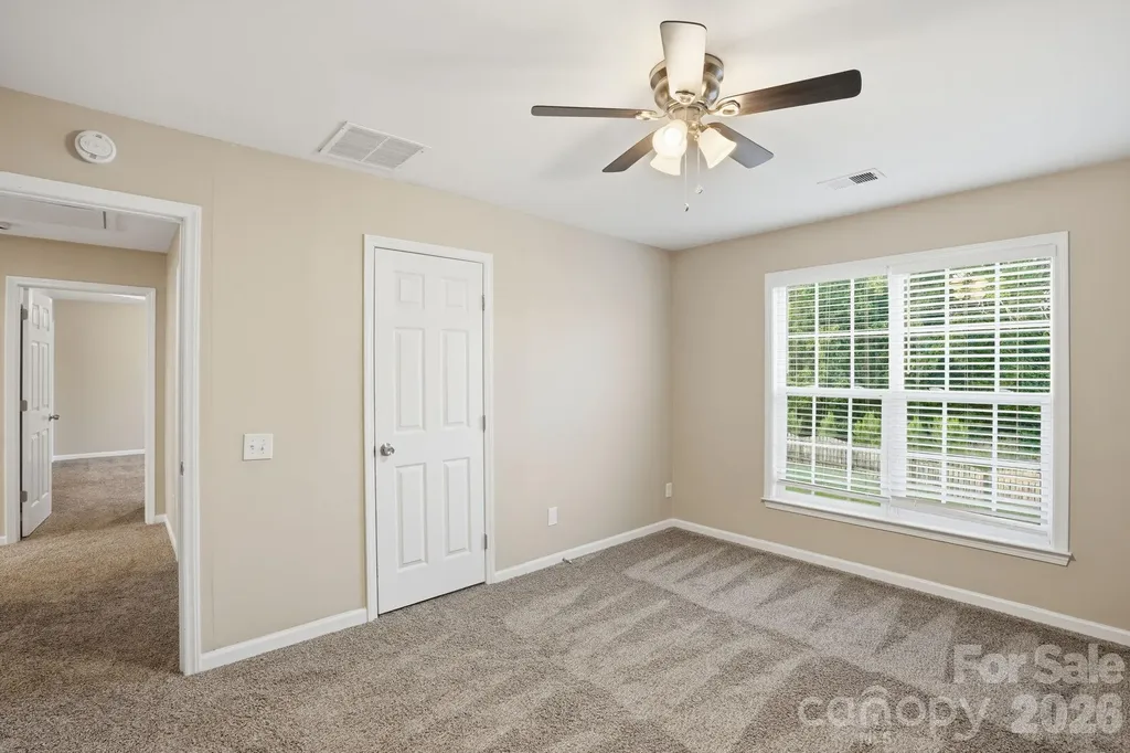 2910 Azalea Hills Drive Charlotte NC 28262