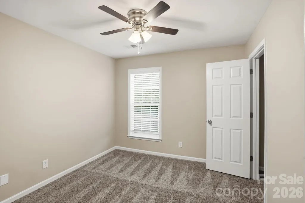 2910 Azalea Hills Drive Charlotte NC 28262