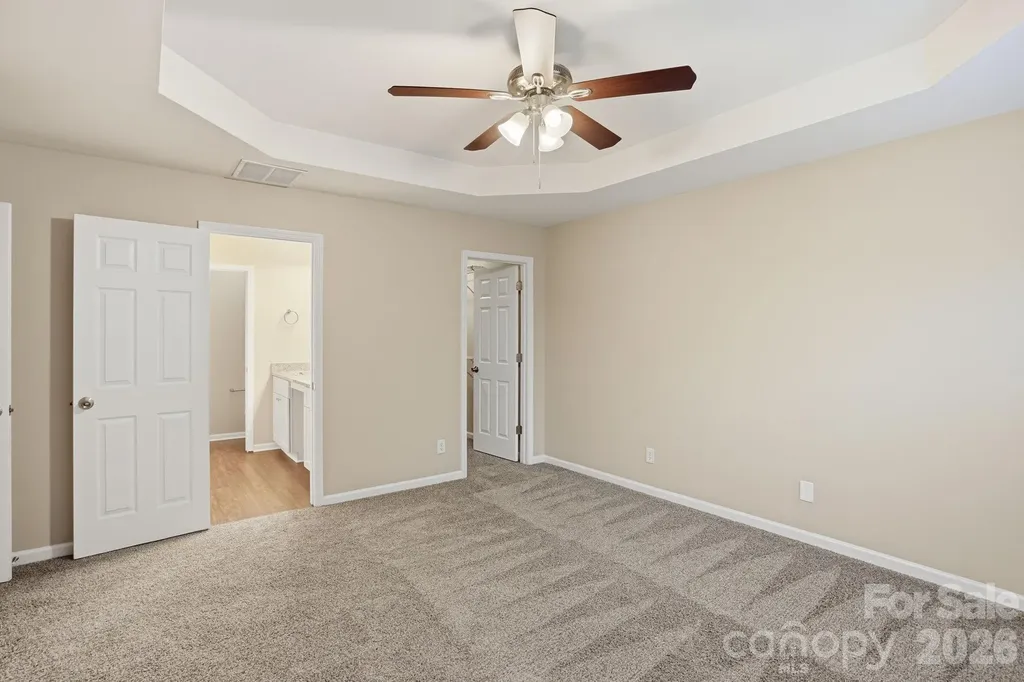 2910 Azalea Hills Drive Charlotte NC 28262