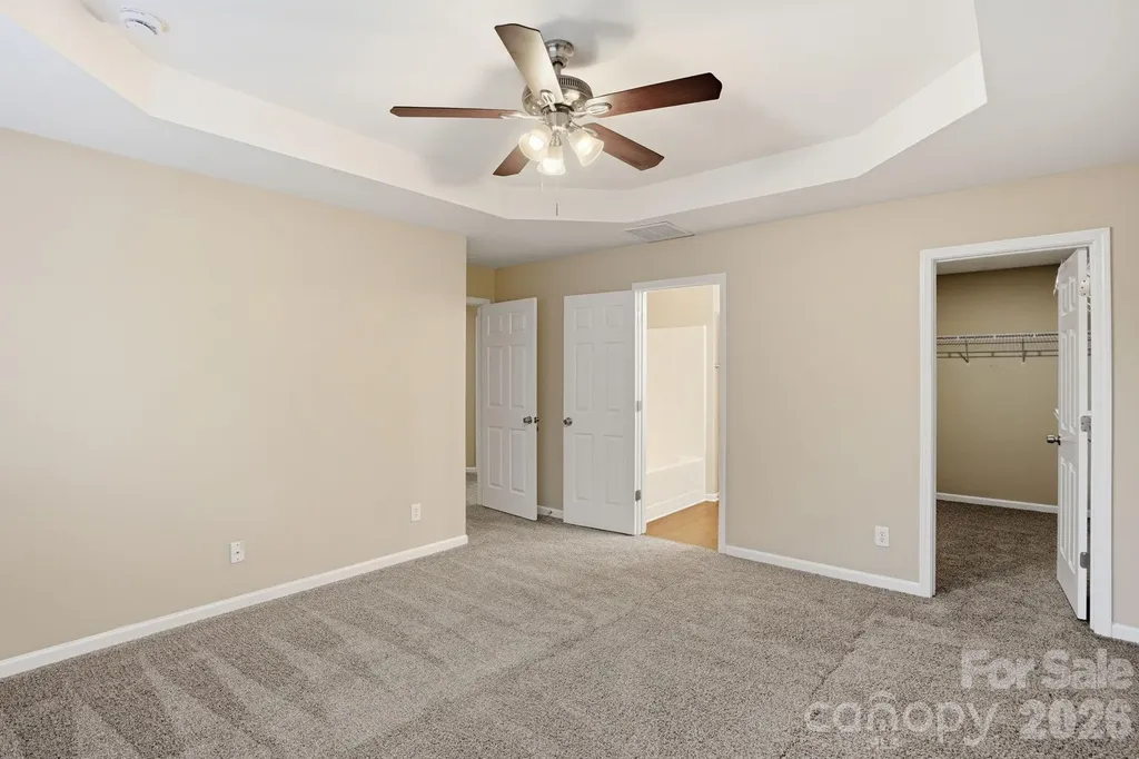 2910 Azalea Hills Drive Charlotte NC 28262