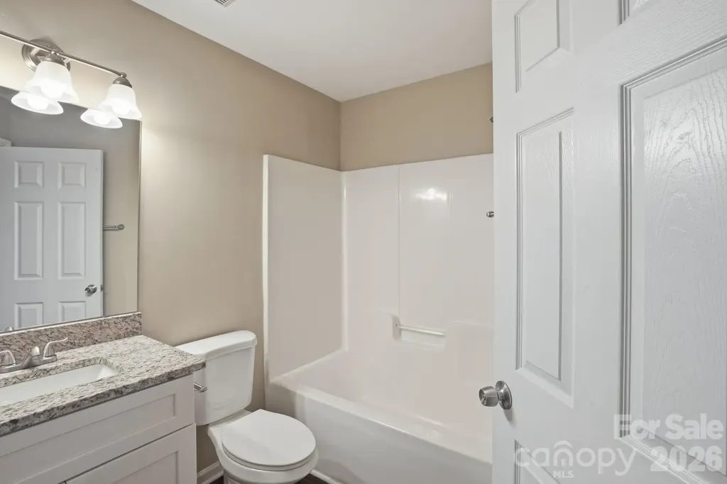 2910 Azalea Hills Drive Charlotte NC 28262