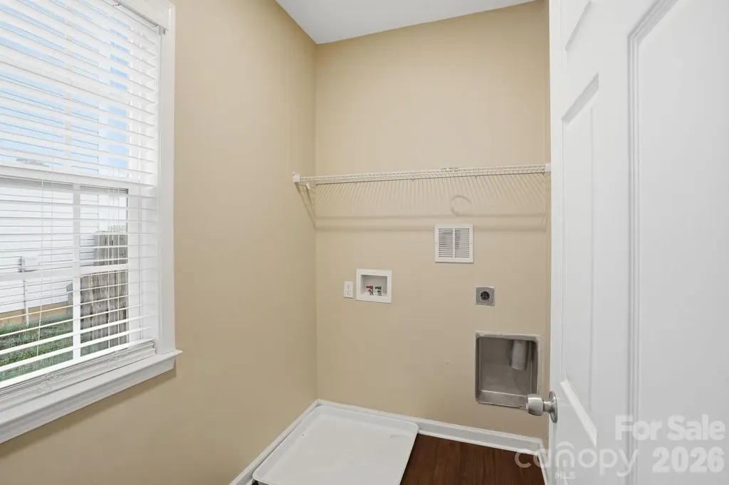 2910 Azalea Hills Drive Charlotte NC 28262