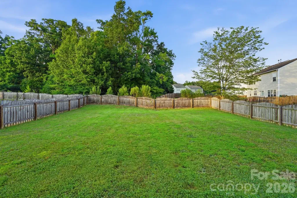 2910 Azalea Hills Drive Charlotte NC 28262