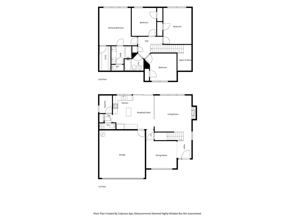 2910 Azalea Hills Drive Charlotte NC 28262