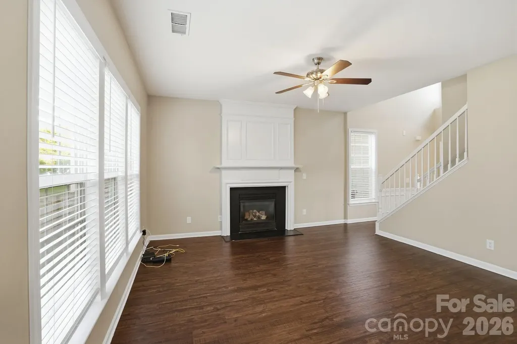 2910 Azalea Hills Drive Charlotte NC 28262