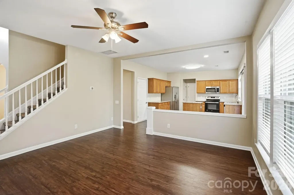 2910 Azalea Hills Drive Charlotte NC 28262