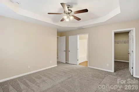 2910 Azalea Hills Drive Charlotte NC 28262