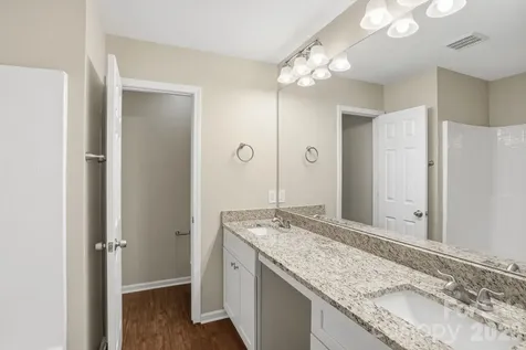 2910 Azalea Hills Drive Charlotte NC 28262