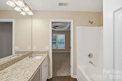 2910 Azalea Hills Drive Charlotte NC 28262