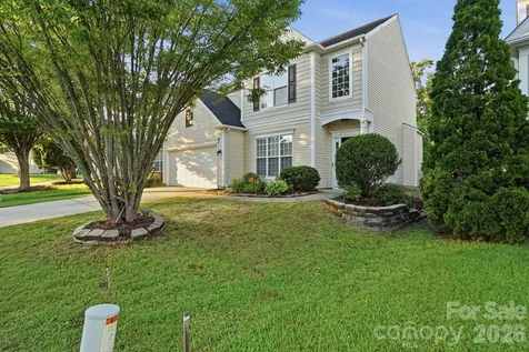 2910 Azalea Hills Drive Charlotte NC 28262