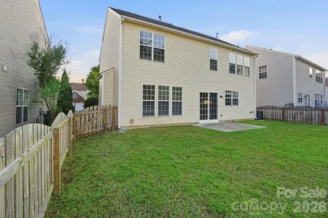 2910 Azalea Hills Drive Charlotte NC 28262