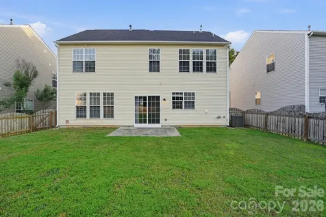 2910 Azalea Hills Drive Charlotte NC 28262