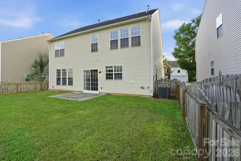 2910 Azalea Hills Drive Charlotte NC 28262