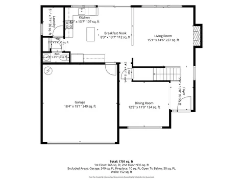2910 Azalea Hills Drive Charlotte NC 28262