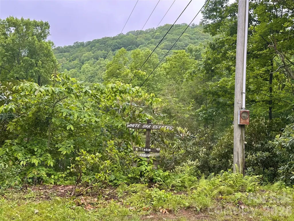 000 Laurel Circle Road Burnsville NC 28714