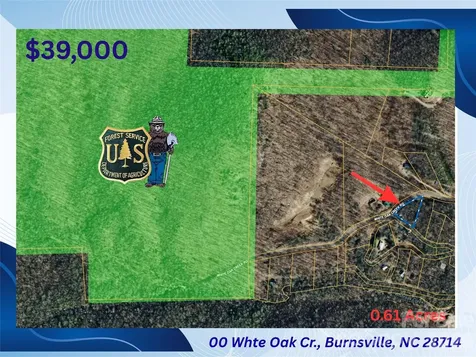 000 Laurel Circle Road Burnsville NC 28714