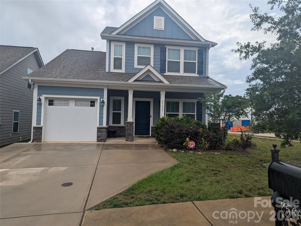 25655 Seagull Drive Lancaster SC 29720