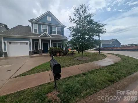25655 Seagull Drive Lancaster SC 29720