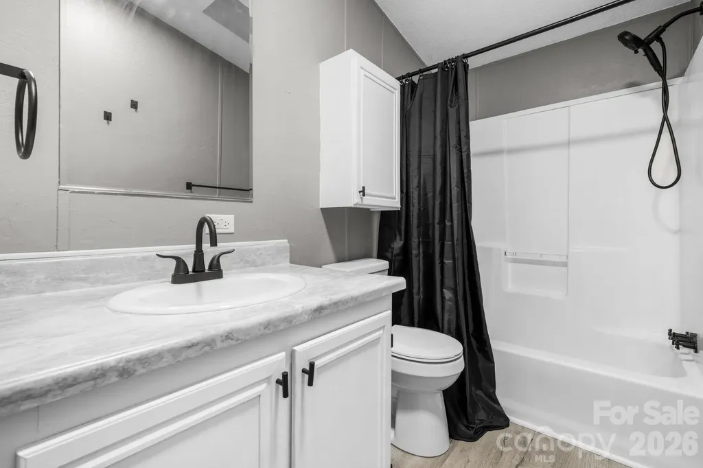 3196 Corkie Drive Granite Falls NC 28630