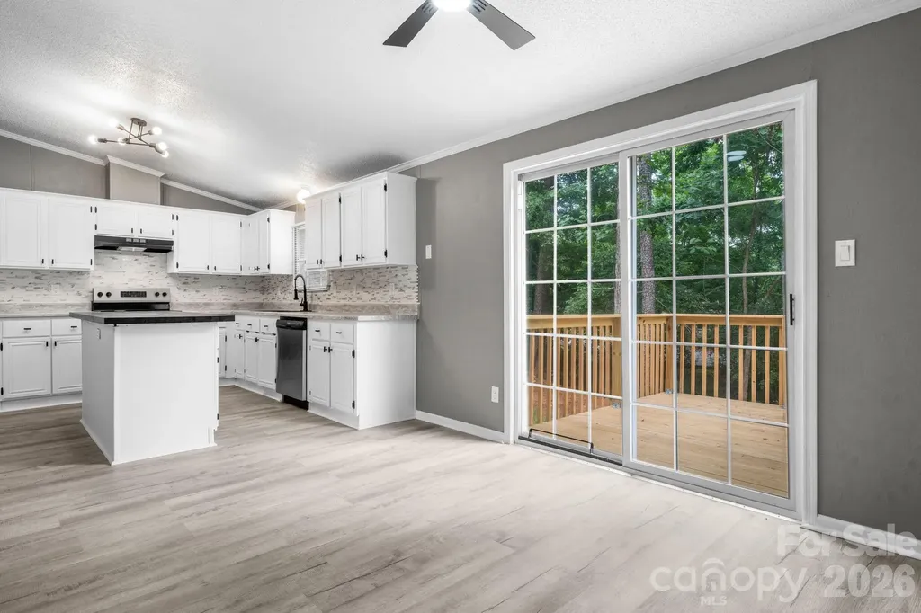 3196 Corkie Drive Granite Falls NC 28630