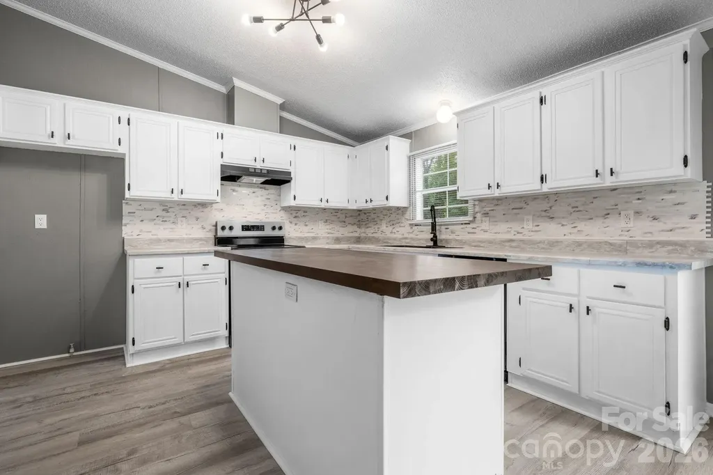 3196 Corkie Drive Granite Falls NC 28630