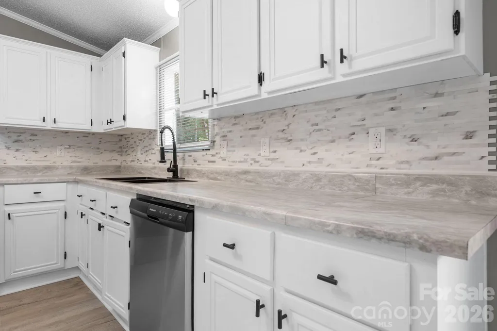 3196 Corkie Drive Granite Falls NC 28630
