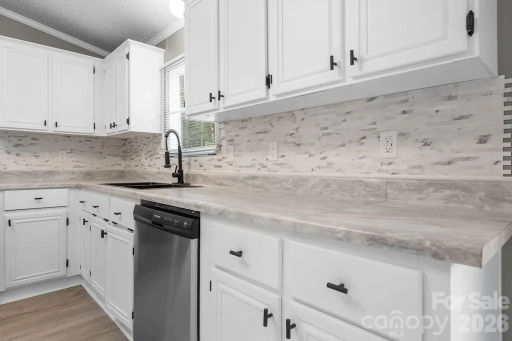 3196 Corkie Drive Granite Falls NC 28630