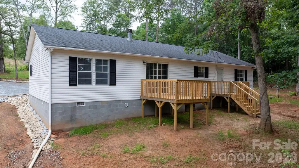 3196 Corkie Drive Granite Falls NC 28630