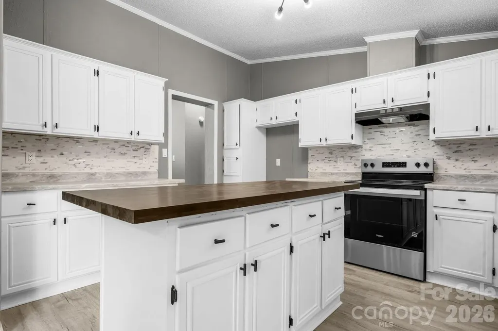 3196 Corkie Drive Granite Falls NC 28630