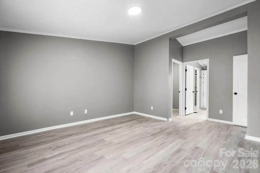 3196 Corkie Drive Granite Falls NC 28630