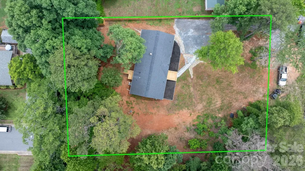 3196 Corkie Drive Granite Falls NC 28630