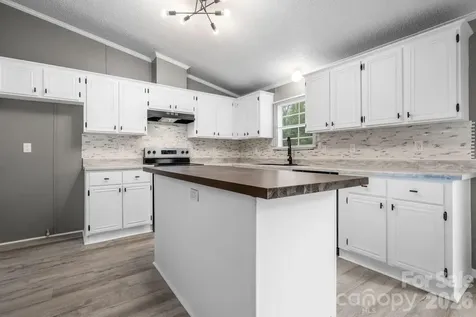 3196 Corkie Drive Granite Falls NC 28630