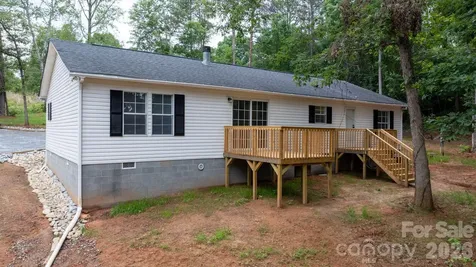 3196 Corkie Drive Granite Falls NC 28630