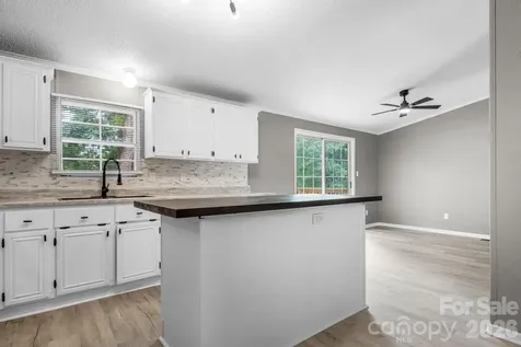 3196 Corkie Drive Granite Falls NC 28630