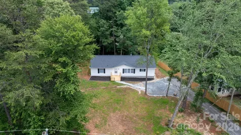 3196 Corkie Drive Granite Falls NC 28630