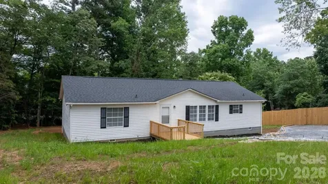 3196 Corkie Drive Granite Falls NC 28630
