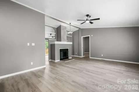 3196 Corkie Drive Granite Falls NC 28630
