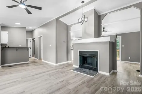 3196 Corkie Drive Granite Falls NC 28630