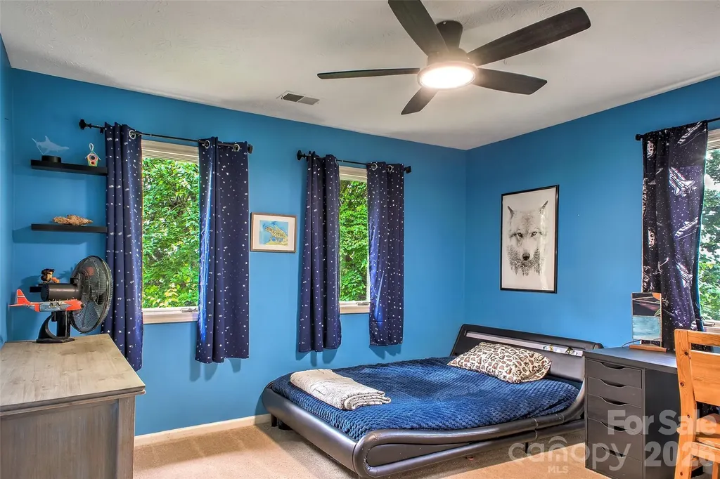 53 Braddock Way Asheville NC 28803