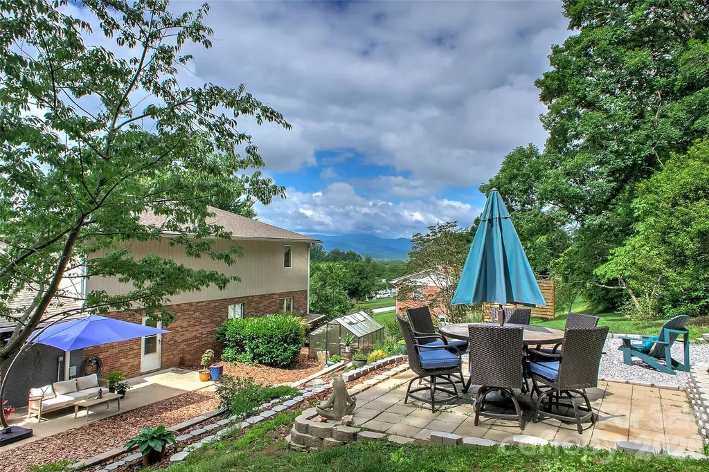 53 Braddock Way Asheville NC 28803