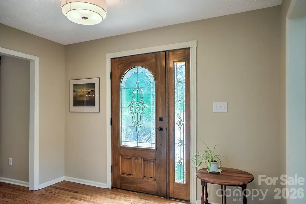 53 Braddock Way Asheville NC 28803