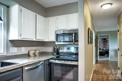 53 Braddock Way Asheville NC 28803
