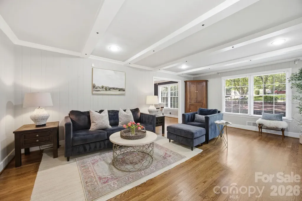1137 Sewickley Drive Charlotte NC 28209